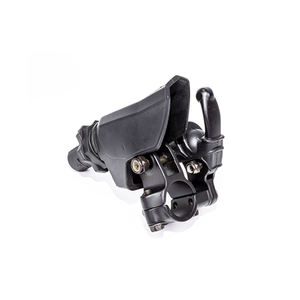 Soporte adaptador de palanca para motocicleta YAMAHA WR250 WR450, palancas de freno y embrague - Product Image 3