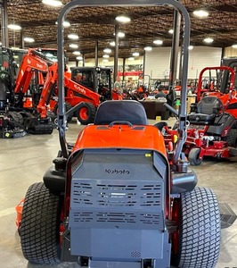 รถตักล้อยางขนาดเล็ก Kubota SCL1000 ราคาประหยัด - Product Image 5
