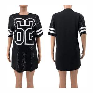 Diseño de Sublimación, Vestido de Fútbol Personalizado para Mujer, Jersey de Fútbol de Secado Rápido, Ropa Deportiva Transpirable para Entrenamiento de Equipos de Fútbol, OEM - Product Image 4