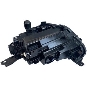 Phares LED de projecteur de haute qualité pour voitures, ampoule LED 55W en verre pour Geely Okavango <span class=keywords><strong>2023</strong></span> - Product Image 5