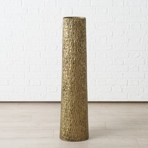 Jarrón de Mesa Moderno y Exclusivo Hecho a Mano con Diseño Geométrico, Pieza de Arte Decorativa - Product Image 2