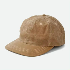 Compre Gorra de Béisbol de 6 Paneles con Logotipo Personalizado, Gorra Trucker Moderna con Bordado 3D, Tela Resistente, Gorra Deportiva Ajustada 2026 - Product Image 2