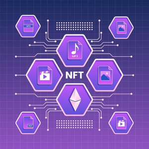 Best P2P NFT Game Development 2026 Play to Earn Blockchain Gaming Platform Crypto <b>Wallet</b> Integration <b>Smart</b> Contracts Solutions - Product Image 6