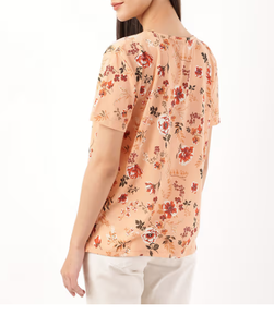 Camiseta de Manga Corta Ajustada para Mujer, Estilo Urbano Ligero, Precio Económico al por Mayor - Product Image 2