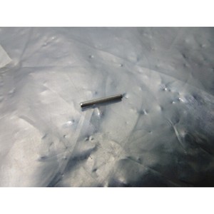 AMAT 3550-90129 Pin Spirol ขนาดเส้นผ่านศูนย์กลาง 1/16 นิ้ว, 101655 - อุปกรณ์และอะไหล่เซมิคอนดักเตอร์ระดับโลกที่เชื่อถือได้ - Product Image 3