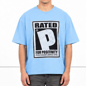 Custom Logo High Quality 260 GSM Heavy Weight <b>Box</b> Fit 100% Cotton <b>Drop</b> Shoulder Oversized Cropped Boxy T Shirts for Men - Product Image 1