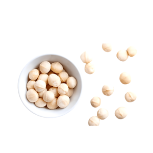Vietnam Manufacturer Supply <b>Big</b> Sale International Standard Top Selling Natural Macadamia Packed in 2kg Bag - Product Image 3