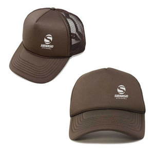Gorra Trucker de Verano con Logotipo Personalizado, 100% Algodón, Unisex, OEM, ODM, Ajustable, de Malla, Informal, Transpirable, Impermeable, para Golf - Product Image 2