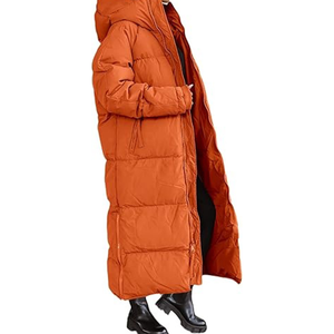 High Quality WOMENPuffer <b>Jacket</b> Water Down <b>Jacket</b> Bulk Supplier - Product Image 3