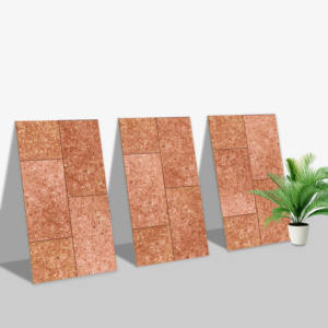 Carreaux muraux Premium Choice de qualité supérieure, carreaux d'élévation Asia Tiles 300x600mm pour articles de santé. - Product Image 1