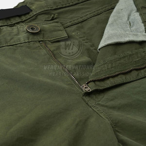 Pantalons cargo pour hommes en gros, pantalons cargo de sport, pantalons cargo pour l'hiver, pantalons cargo pour hommes en vente en ligne - Product Image 5