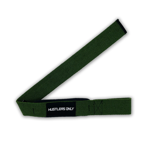 Custom weight lifting straps D-<b>ring</b> gym fitness workout training session deadlift pull up gymnastics powerlifting Gym Straps OEM - Product Image 2