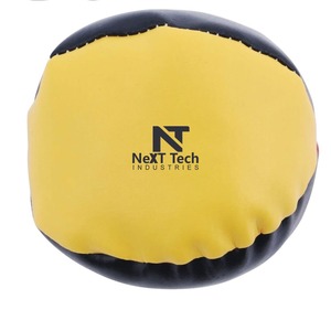 ถุงใส่รองเท้าหนังกลับสังเคราะห์คุณภาพเยี่ยม Hacky Sacks ขนาด 2.5 นิ้ว ลวดลายสั่งทำได้ ลูกบอลของเล่น รุ่น NTI-HS-1125 บรรจุ 350 ชิ้น/แพ็ค NEXT - Product Image 1