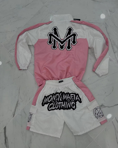 เสื้อแจ็คเก็ตกันลมแบบมีฮู้ดสำหรับคนท้อง พิมพ์โลโก้ได้ตามต้องการ ระบายอากาศได้ดี เป็นมิตรกับสิ่งแวดล้อม น้ำหนักเบา กันน้ำ ผลิตจากโพลีเอสเตอร์/ไนลอน สำหรับผู้ชาย - Product Image 5
