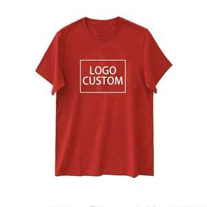 T-shirt pour homme en coton doux, col rond, manches courtes, coupe standard, décontracté, essentiel pour le quotidien, tee-shirt tendance - Product Image 3