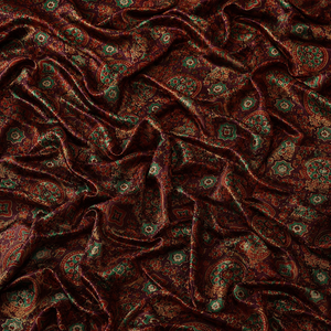 Tela Africana con Estampado de Cera, Algodón Ankara, Textil Tradicional Tribal Dashiki Kitenge, Cera Holandesa para Vestidos, Moda, Venta al por Mayor, Exportación - Product Image 5