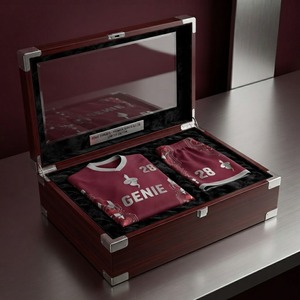 Ensemble de maillots de football pour hommes à prix de gros, impression par sublimation, polyester respirant, uniforme de football pour adultes en vente - Product Image 6