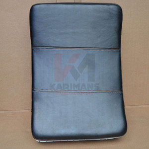 Almohadillas Tailandesas de Alta Calidad para Entrenamiento Profesional de Artes Marciales, Material Duradero, Proveedor y Fabricante - Product Image 1