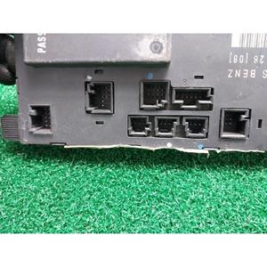 ECU แท้ ปี 2006 รุ่น CLS C219 รหัส A2198200626 มือสอง - Product Image 3