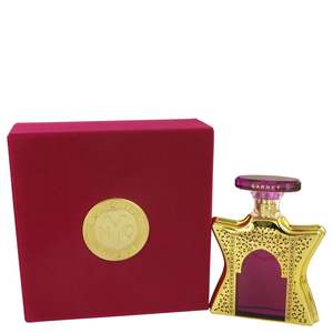 Perfume Unisex Dubai Garnet Eau De Parfum en Spray, Perfume Premium para Hombre y Mujer - Product Image 1