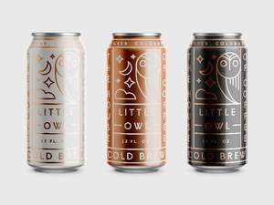 Café Frío de Marca Privada OEM/ODM 3 en 1, Robusta y Arábica, de Alta Calidad, Enlatado - Product Image 5