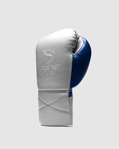 Gants de boxe de qualité supérieure, gants de boxe professionnels pour l'entraînement, le sparring et les combats, cuir de vachette de qualité supérieure, épaisseur 4 couches - Product Image 5