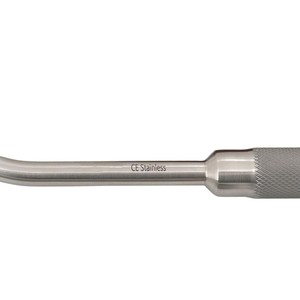 Juego de Elevadores Dentales Equinos Offset Tipo Diente de Lobo con Puntas Intercambiables de 4mm, 6mm, 8mm – Instrumentos Veterinarios y Dentales Equinos Premium - Product Image 3