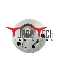 PLACA DE VÁLVULA DE ORIFICIO G4 295040-9440 COMPATIBLE CON TOYOTA 1GD/2GD 23670-0E020 23670-0E010 - Product Image 2