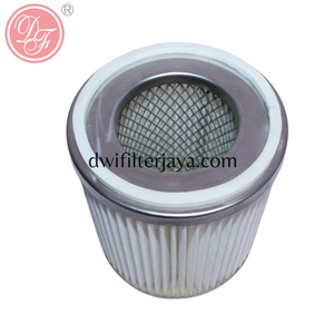 Filtro de Aire Cilíndrico Plegado con Material de Papel, Cartucho de Filtro de Alta Calidad - Product Image 2