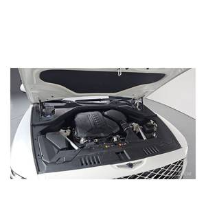 Genesis GV80 3.0 Diesel AWD 2023 avec 57 922 km, direction à gauche, boîte de vitesses automatique, sièges en cuir, caméra arrière - Product Image 6