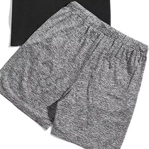 Ensembles de t-shirts et shorts vintage de haute qualité - Ensembles de shorts d'été à manches courtes - Product Image 5