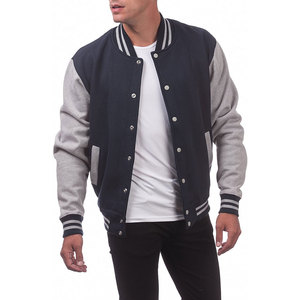 New Customized Latest Satin Bomber Plus Size <b>Men's</b> Letterman Custom Blank Cheap Price Jacket for <b>Men</b> High Quality Silk Satin - Product Image 4