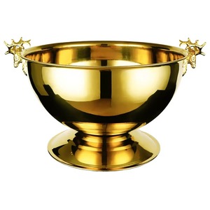 ถังน้ำแข็งโลหะลดราคา ช่วยเพิ่มความสวยงามให้กับบาร์ ร้านอาหาร โรงแรม หรือการจัดเลี้ยงที่บ้าน - Product Image 1