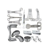 Stainless Steel Material Manual Reusable Lightweight Eco-Friendly Diagnostic Instruments 1 Year Warranty-Hot Sale Wholesale