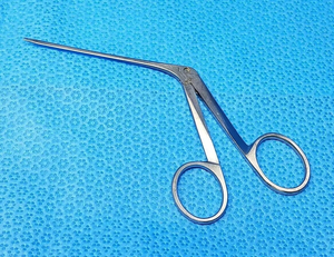 Pinzas para Oídos House-Strut Premium, Mandíbulas Finas y Suaves, Acero Inoxidable de Alta Calidad, Reutilizables, Quirúrgicas, Médicas, con Certificación CE e ISO - Product Image 5