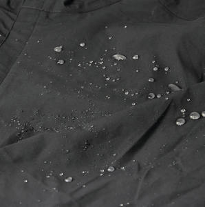 Veste softshell en nylon pour homme, imperméable, coupe-vent, respirante, avec fermeture éclair, pour la pêche. - Product Image 4