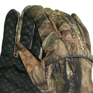 Guantes de caza profesionales de camuflaje con pantalla táctil, impermeables, a prueba de viento, guantes tácticos de tiro para hombres y mujeres, equipo deportivo para exteriores - Product Image 6