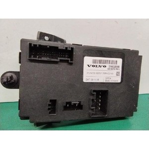XC60 ชุดควบคุมอิเล็กทรอนิกส์และโมดูลคอมพิวเตอร์มือสอง 31652046 - Product Image 1