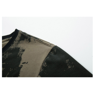 บริการผลิตเสื้อยืดแบบ Tactical ตามสั่ง สำหรับแบรนด์เสื้อผ้าที่ต้องการการผลิตแบบ OEM ที่เชื่อถือได้และการจัดหาสินค้าจำนวนมาก - Product Image 4