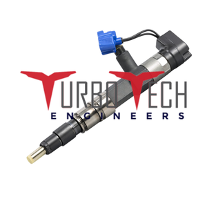 INYECTOR DE COMBUSTIBLE COMUN 0986435636 0445120095 23670E0243 23670E0243A 23670E0243B PARA TOYOTA - Product Image 3