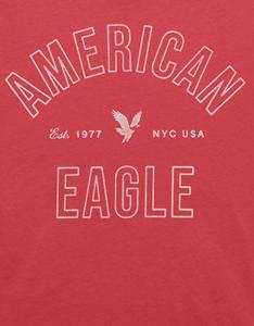 T-shirt léger avec logo graphique Icon - Product Image 6