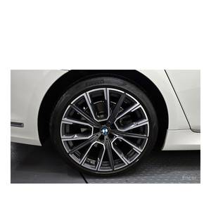 BMW Serie 7 730Ld XDrive M Sport, Modelo Diciembre 2020, con 56,129 km, Volante a la Izquierda, Caja de Cambios Automática, Diésel, Asientos de Cuero - Product Image 5