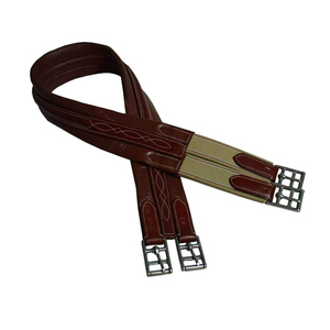 Nuevas correas para caballos con diseño personalizado y logotipo, correas para caballos de buena calidad con su logotipo. - Product Image 2