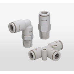 PISCO PPS <b>Chemical</b> Fittings APIG8 Standard <b>Equipment</b> for <b>Transportation</b> - Product Image 1