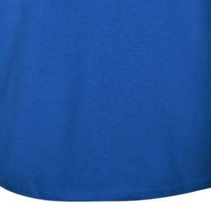 Camiseta Premium Estilo Camionero para Mujer, Diseño de Logotipo Gráfico Personalizado, Manga Corta, Cuello Redondo, Ropa Casual de Moda Universitaria - Product Image 6