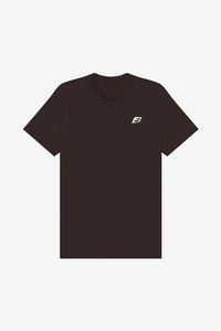 เสื้อยืดคอกลมผู้ชายผ้าฝ้ายสั่งทำขายส่ง ทรงปกติ คอกลม แขนสั้น เสื้อยืดลำลองแบบเจอร์ซีย์ ขายส่งจำนวนมากจากผู้ผลิต - Product Image 4