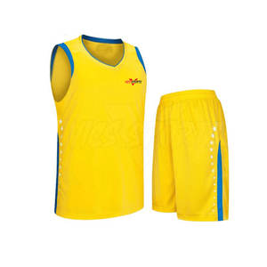 Uniforme de Voleibol Personalizado de Primera Calidad, Ropa Deportiva, Uniforme de Voleibol en Oferta - Product Image 1