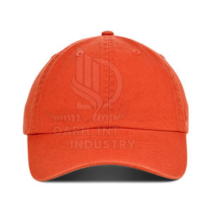 Gorra de Béisbol con Imagen Personalizable, Elegante y Transpirable, 100% Algodón, Ligera, Perfecta para Gimnasio, Entrenamiento, Correr, Viajes y Uso Casual - Product Image 2