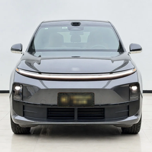 2024 Li Auto L7 Ultra EREV SUV, 3770 KM de kilométrage, 5 places, 1.5T AWD, Suspension pneumatique, Vente en gros - Product Image 5