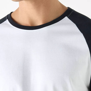 Ensemble T-shirt et Short Personnalisé 2026 en Coton pour Hommes – Fabriqué au Pakistan - Product Image 6